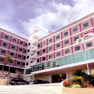 D'Primahotel Balikpapan Các khách sạn gần Bãi biển Markoni