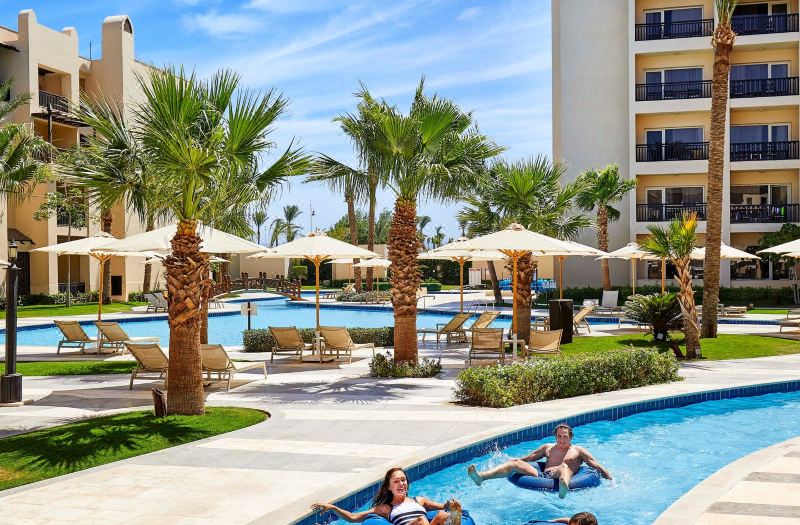 Steigenberger Aqua Magic, All Inclusive photo 5