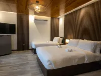 Diwata Nature Resort فنادق في لاغونا