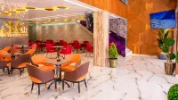 Hotel Ibiza - Desayuno