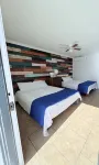 Aransas Beach Extended Stay Hotel di Aransas Pass