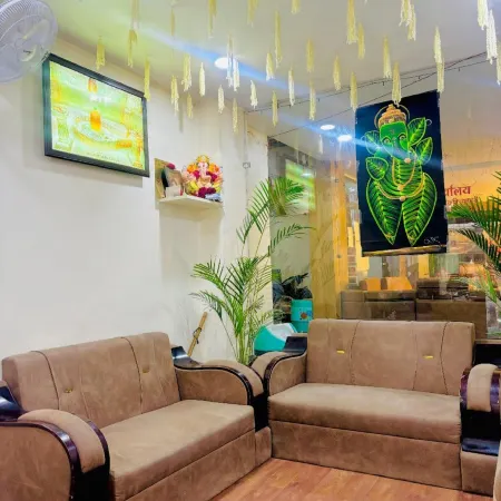 Hotel Shikhar Avenue Ujjain