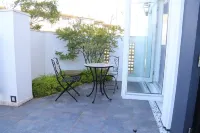 TabinoTatei Kamakura Yuigahama Room A Homann Con
