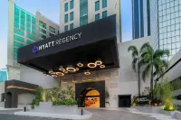 Hyatt Regency Panama City Hotels in Panamá