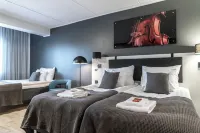 Hotelli Sointu by Uhanda Hotels in 