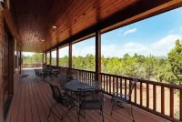 Zion Views-Zion Ridge Family Lodge + Resort Access