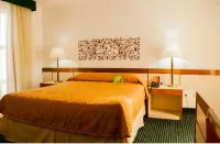 Hotel Caracas Cumberland Các khách sạn gần Edificio Humboldt