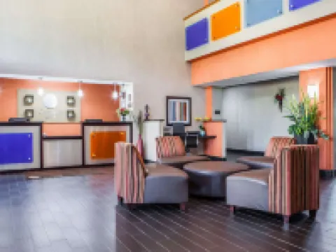 Comfort Inn Lees Summit - Hwy 50 & Hwy 291 Hotels in Lee's Summit