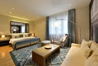 Best Western Premier Hotel Victoria Hotels near Hochschule für Musik Freiburg