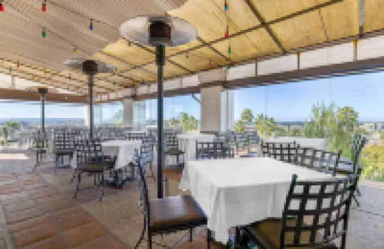 Best Western Plus Hacienda Hotel Old Town