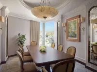 Raffles Makkah Palace