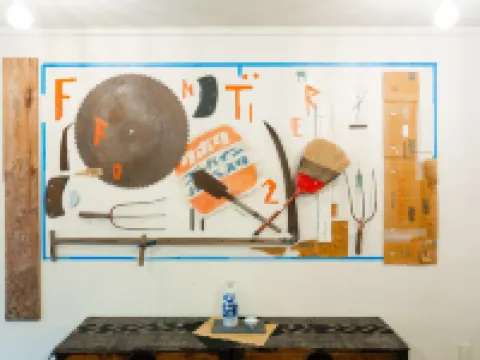 Guest house nanmo-nanmo (ゲストハウスなんもなんも) 津別町のホテル