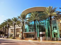Family-Friendly House Near Downtown Orlando Hotels near Christ Sanctified Church