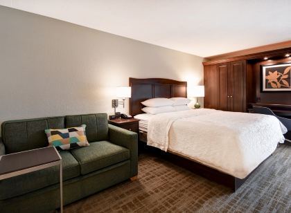 Hampton Inn Kansas City/Overland Park
