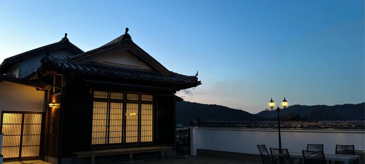 OLUOLU.4th Hotels in Minamiawaji