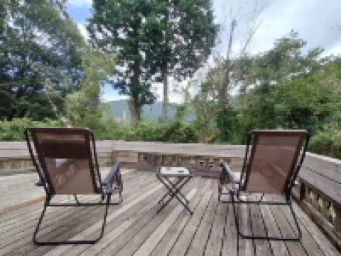 Sukimuland Hotel di Kobayashi