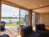 Villa South Coast Shima Hotels in Minamiise