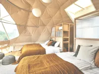 Dot Glamping Ako Các khách sạn ở Ako