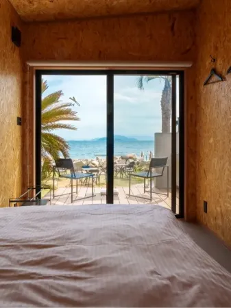 Hakohaku Отели в г. Куре