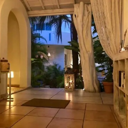 Coco Río