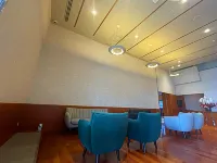 Jisco Hotel Obama Onsen