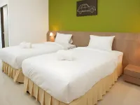 Soontree House Hotel Các khách sạn ở Udon Thani