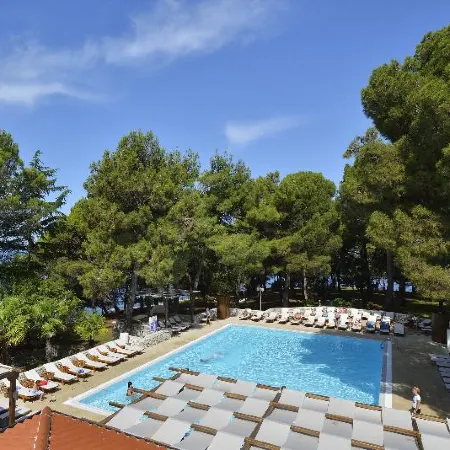 Villa Galijot Plava Laguna