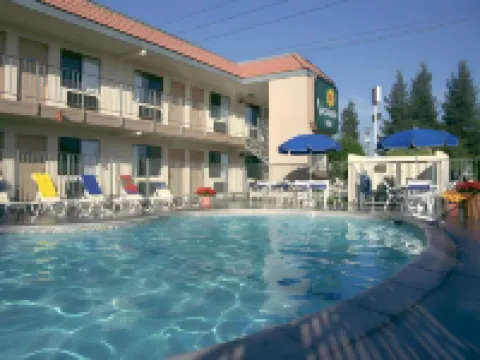 Fresno Inn