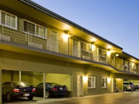 Hotel Parmani Hotels in Palo Alto