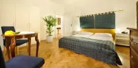 La Fenice Hotels in Prague