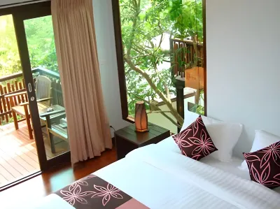 Chintakiri Resort