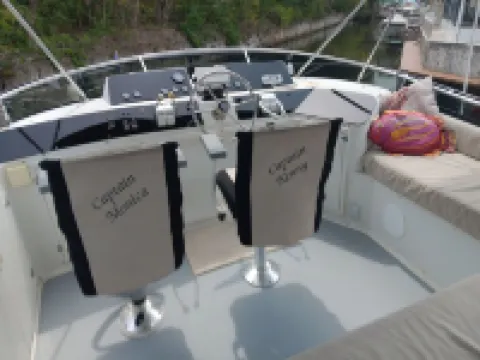 Affordable Luxury Yacht Charters.