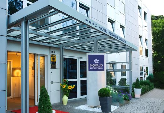 노발리스 호텔