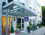 Hotel Novalis Dresden Hotels in der Nähe von Fontane Center