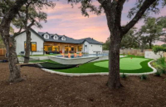 -NEW-Downtown DRIP  Pool/Spa/Golf/Pickleball/30Guests