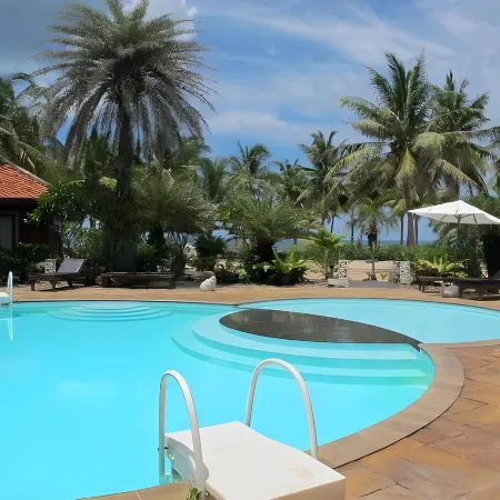 Rachavadee Bankrut Resort