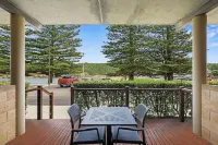 Sea Foam Villas Hotels in Port Campbell