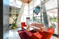 Al Mansour Suites Hotel