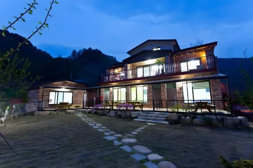 Jecheon Moonlight Scenery - 3-Star