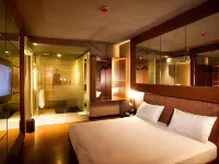 108 Hotel by Him Hotels in West Jakarta City