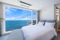Donghae 828 Ocean View Spa Pension