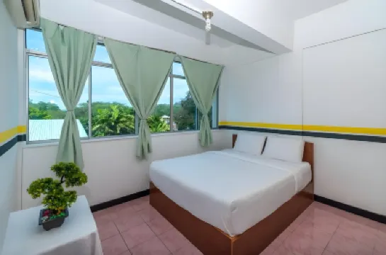 Sutera Inn Inanam Hotels in 