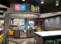 Tru By Hilton Stockbridge Hotels in Lovejoy