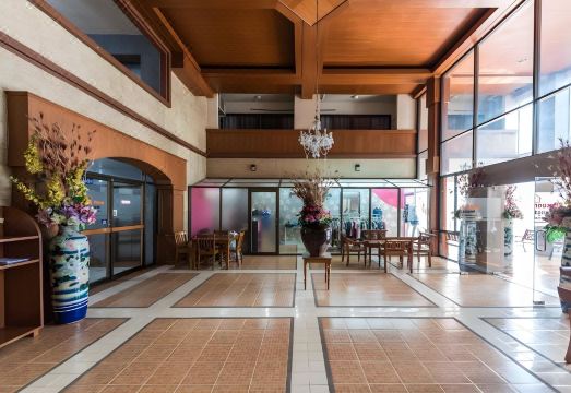 푸수앙 플레이스