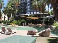 Bridgewater Terraces - Pools
