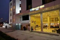 Peerless Hotel Hyderabad Hotel a Hyderabad