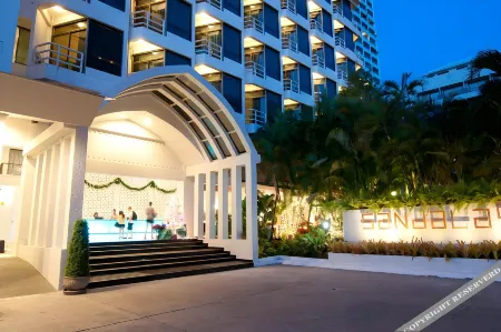 Sandalay Resort