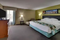 Heritage Inn & Suites the Woodlands, Trademark by Wyndham Hôtels à proximité de : SMGSL