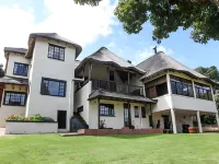 Winelands Villa Guesthouse and Cottages Hotels in Somerset West