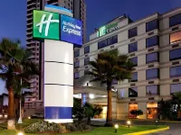 Holiday Inn Express Iquique  호텔